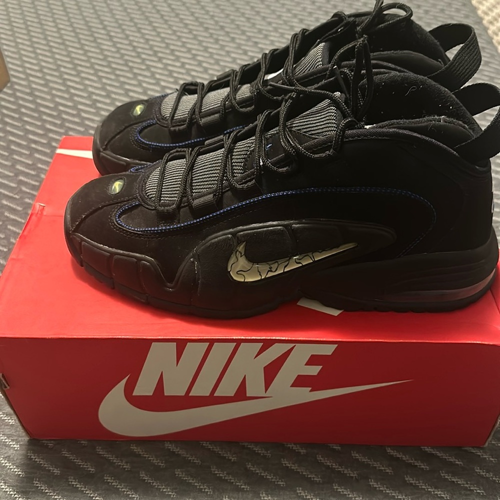 Air Max Penny - Used